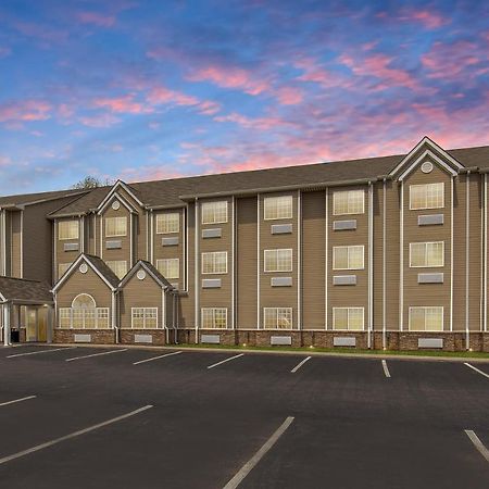 Microtel Inn & Suites By Wyndham Manchester - Newly Renovated Extérieur photo